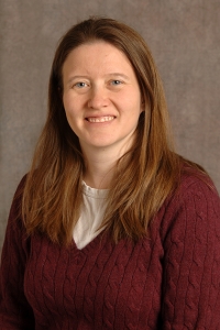 Jennifer Humensky, PhD Profile Headshot